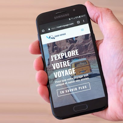 Studio Jules, Concepteur de Sites Web à Mérignac