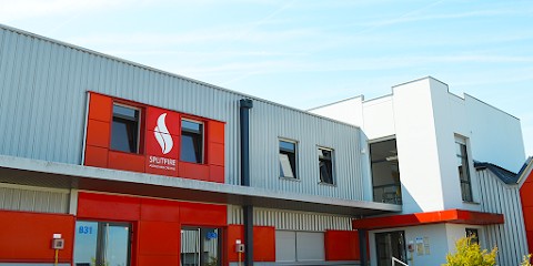 Agence web Splitfire, Concepteur de Sites Web à Épinal