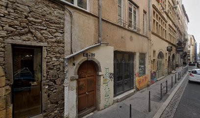 Creativ e Motion, Concepteur de Sites Web à Lyon 01