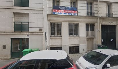 TKT | Agence Web Paris - Agence Digitale Paris, Concepteur de Sites Web à Paris 19