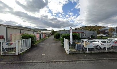 Studio Shrubb, Concepteur de Sites Web à Romagnat