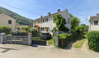 Xavier Oster, Concepteur de Sites Web à Villard-Bonnot