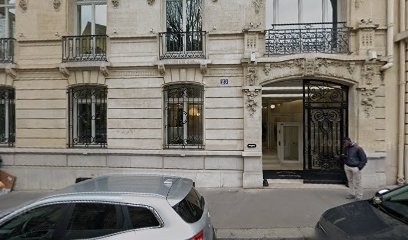 Netisse, Concepteur de Sites Web à Paris 16