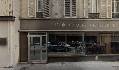 ALPHA DIGITAL, Concepteur de Sites Web à Paris 01