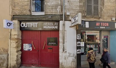 Contact - Mon site Web, Concepteur de Sites Web à Herblay