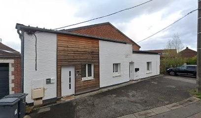 IOz Conception Web, Concepteur de Sites Web à Neuville-en-Ferrain