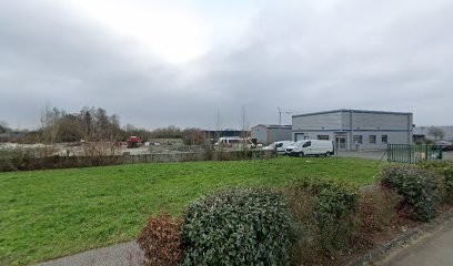 Fmgs Concept, Concepteur de Sites Web à Luynes