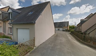 Yann-soaz, Concepteur de Sites Web à Dourdain