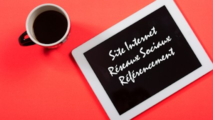 Agence Web Digidream, Création Site Internet Et Référencement, Concepteur de Sites Web à La Motte