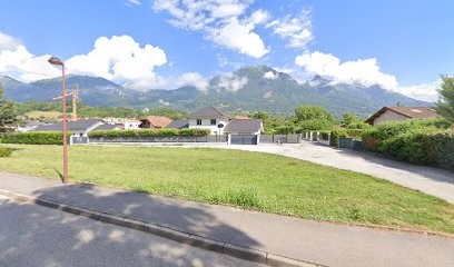 GF Création Web, Concepteur de Sites Web à Gilly-sur-Isère