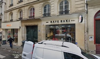 Osmoz Group, Concepteur de Sites Web à Paris 20