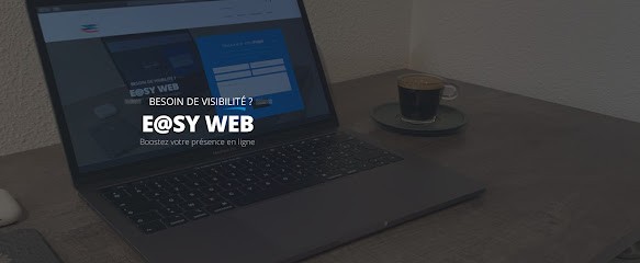 E@sy Web, Concepteur de Sites Web à Pfastatt