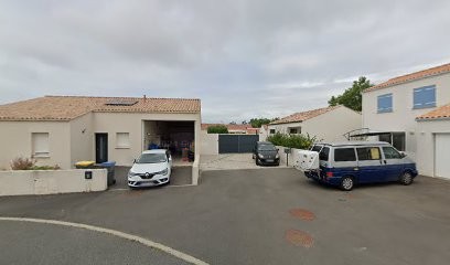 Aldvine BLANCHARD - Développeur web & mobile, Concepteur de Sites Web à L'Île-d'Olonne