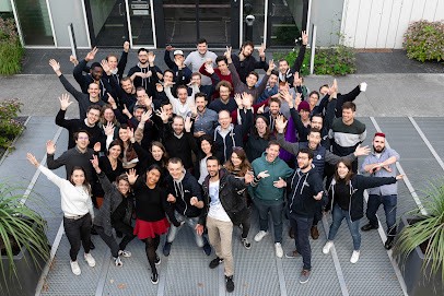 TheTribe Paris - Agence De Développement Web & Mobile Sur Mesure, Concepteur de Sites Web à Paris 10