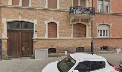 Alterdia, Concepteur de Sites Web à Strasbourg