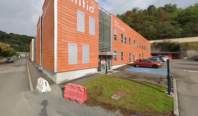 PIXEL DEV, Concepteur de Sites Web à Tulle