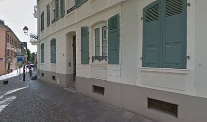 Alsace Web Studio, Concepteur de Sites Web à Mulhouse