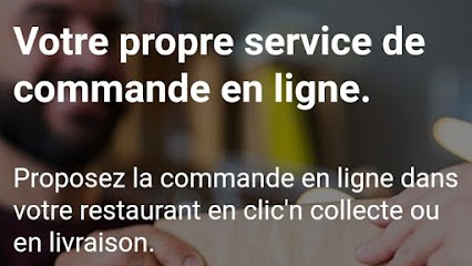 Clic'n Collecte, Concepteur de Sites Web à Persan