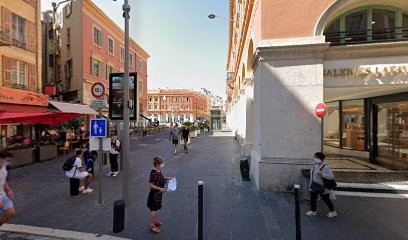 Ajoury, Concepteur de Sites Web à Nice