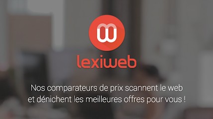 Lexiweb, Concepteur de Sites Web à Langlade