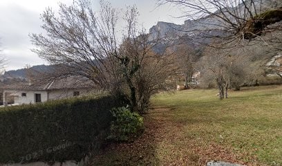 Udcv, Concepteur de Sites Web à Lumbin