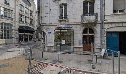 VITALYN - Agence web, Concepteur de Sites Web à Besançon