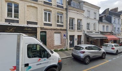 BLEU COM' ORANGE, Concepteur de Sites Web à Montivilliers