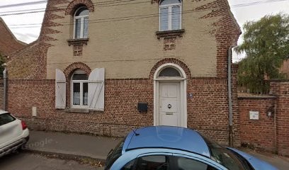 SitesWebs, Concepteur de Sites Web à Douvrin