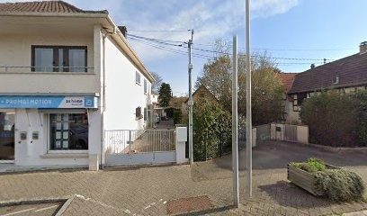 Akalmie / Agence Digitale, Concepteur de Sites Web à Oberhausbergen