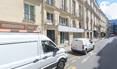 GESWEB, Concepteur de Sites Web à Paris 01