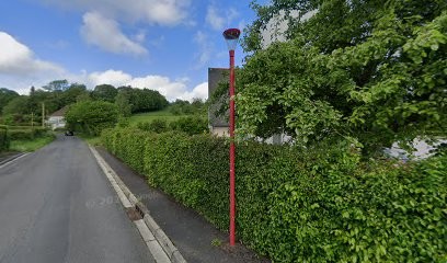 Patrick PAGE, Concepteur de Sites Web à Saint-Martin-de-la-Lieue