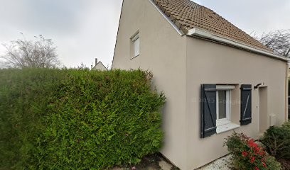 ISABELLE ROY. Création De Site Internet, Concepteur de Sites Web à Faremoutiers