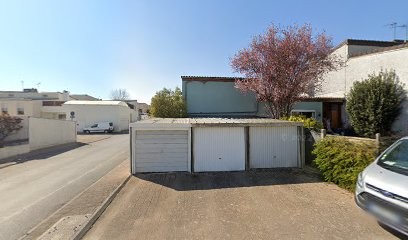 Guillaume MESNARD, Concepteur de Sites Web à Tinqueux