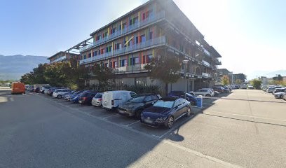 Web Access, Concepteur de Sites Web au Bourget-du-Lac