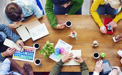 Agence Webmaster Rouen & Normandie - WebConcept 76, Concepteur de Sites Web à Sotteville-lès-Rouen