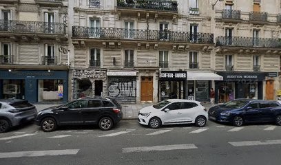 Sismeo Agence Web, Concepteur de Sites Web à Paris 05