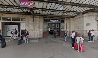 Okalia, Concepteur de Sites Web à Paris 12