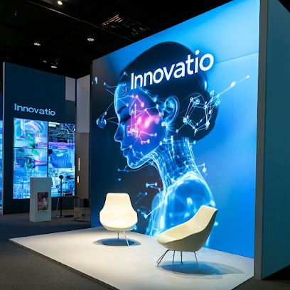 Agence Digitale INNOVATIO - Création Sites Web - Référencement Sites Internet - Agence Web Rambouillet, Concepteur de Sites Web à Rambouillet