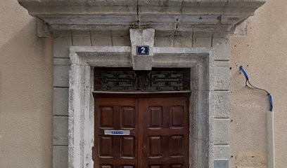 GRAPHMATIC, Concepteur de Sites Web à Anduze