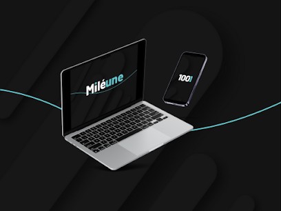 Agence Miléune, Concepteur de Sites Web à La Ciotat