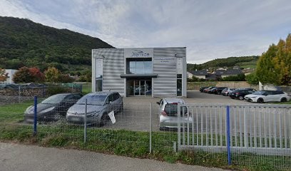 Septeo Real Estate Solutions | Webgenery, Concepteur de Sites Web à Sillingy