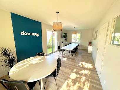 Doowup Agence Digitale, Concepteur de Sites Web à Vertou