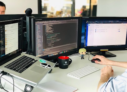 Agence Web Et Mobile - Ikomobi, Concepteur de Sites Web à Marcq-en-Baroeul