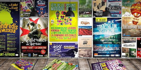 Steloweb, Concepteur de Sites Web à Saint-Affrique