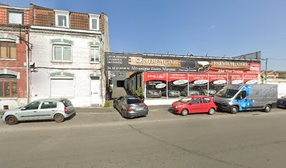 SI2P-MEDIA, Concepteur de Sites Web à Lille