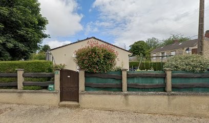 Delphine Services à Domicile, Concepteur de Sites Web à La Celle-les-Bordes