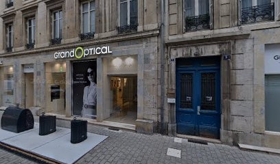 UN POINT C TOUT, Concepteur de Sites Web à Besançon