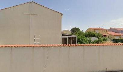 Nicola JEAN - Spécialiste Wordpress, Concepteur de Sites Web à Paulhan