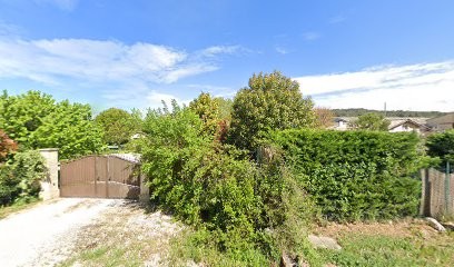 La Comédia Georges LEON, Concepteur de Sites Web à Robion