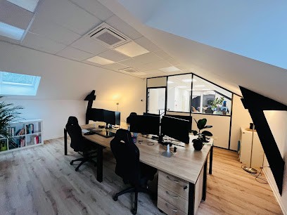 nodevo, Concepteur de Sites Web à Chantilly